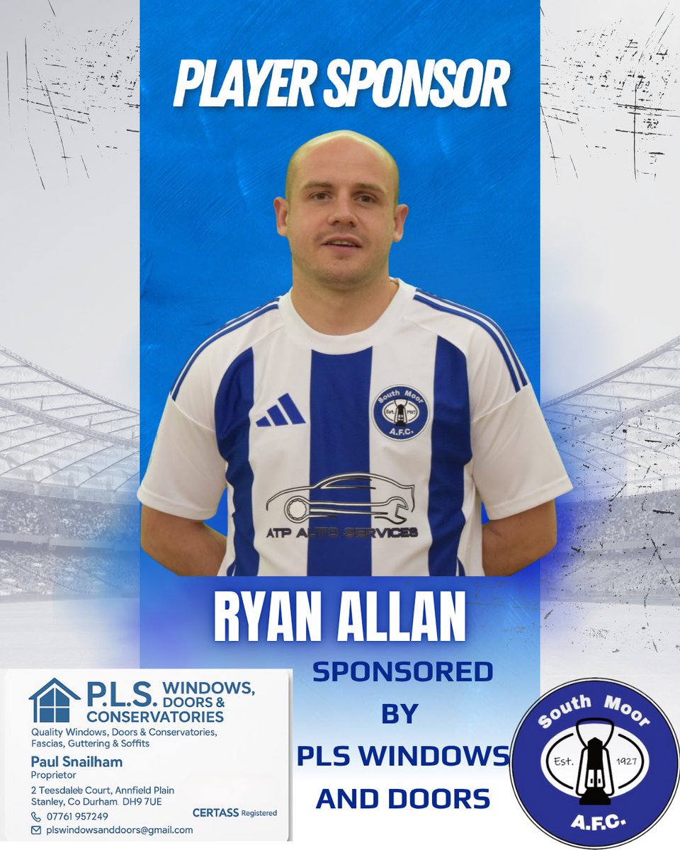 South Moor AFC tweet media