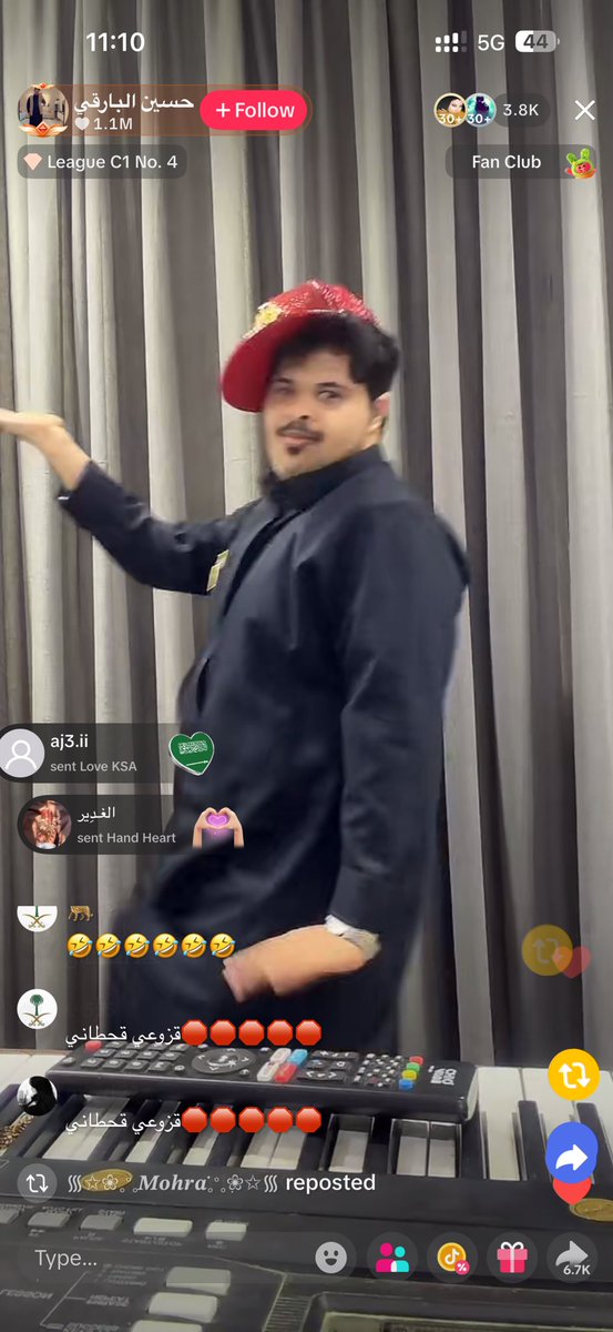 Abu saud tweet media