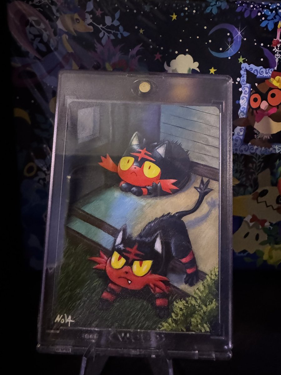 Rich young tweet media