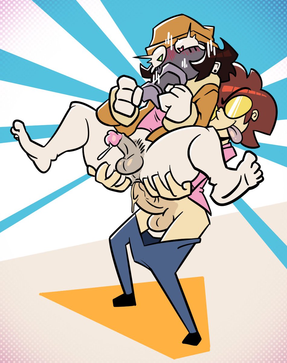 vab & Something tweet media