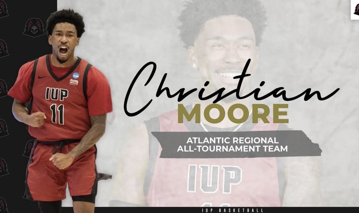 Christian Moore tweet media