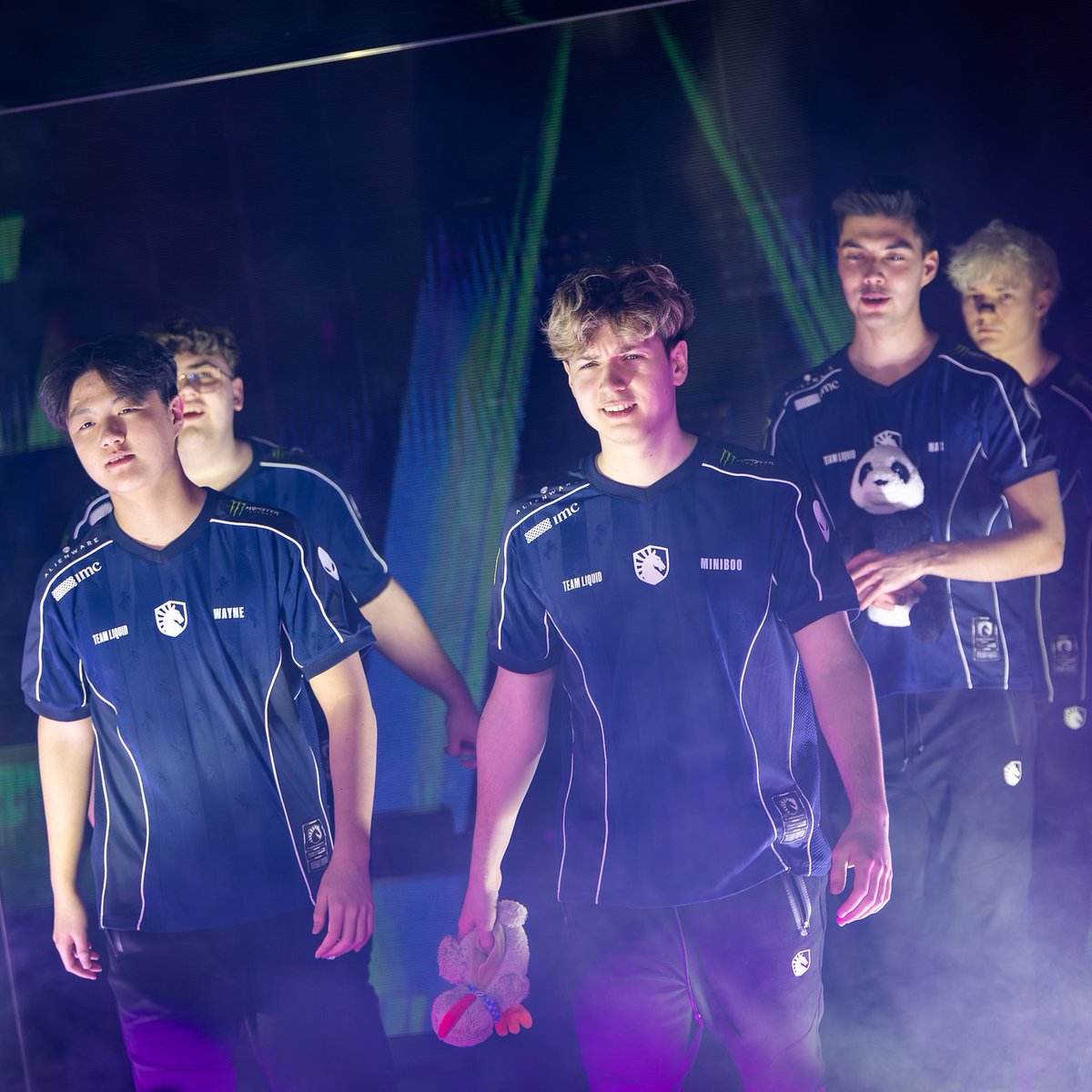 Sheep Esports VALORANT tweet media