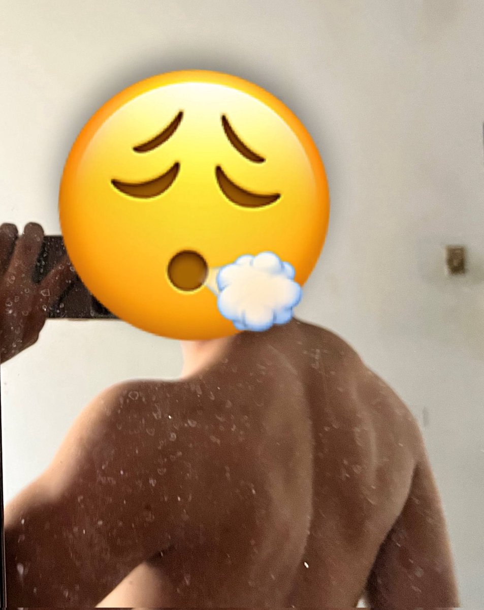 satoruxguy's tweet photo. Me aruñas la espalda ? 🥵 https://t.co/4PHOgyDYLk