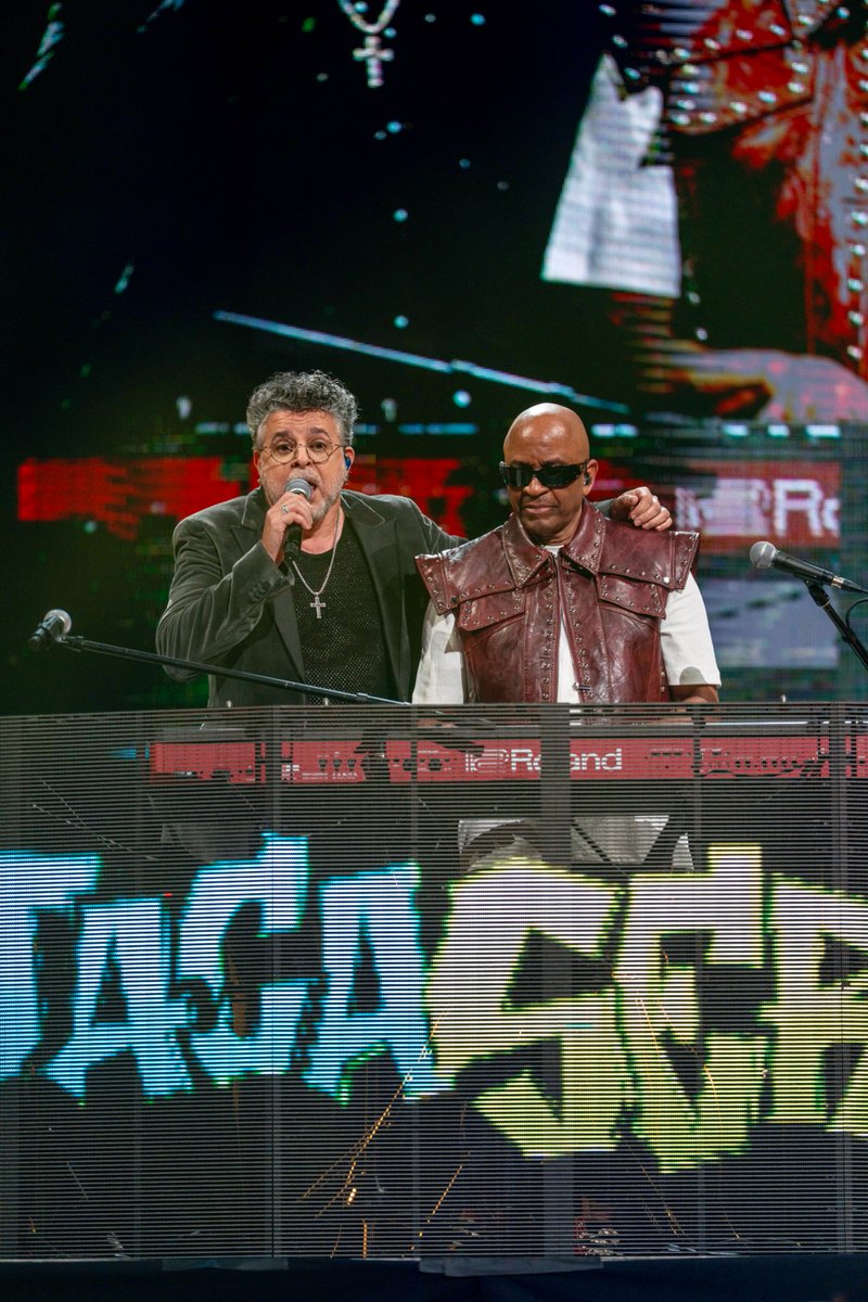 Sergio George tweet media