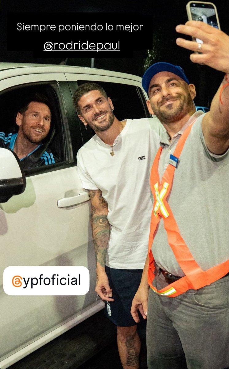 Boludos con Amarok tweet media