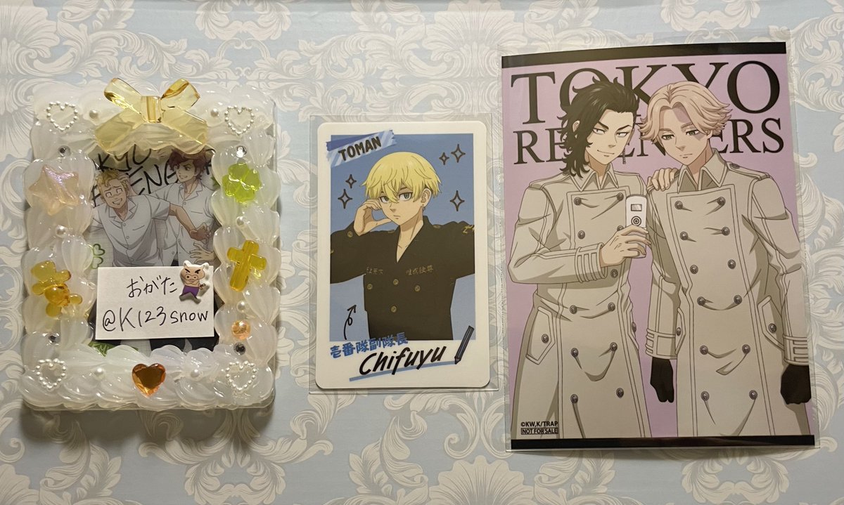 おがた tweet media