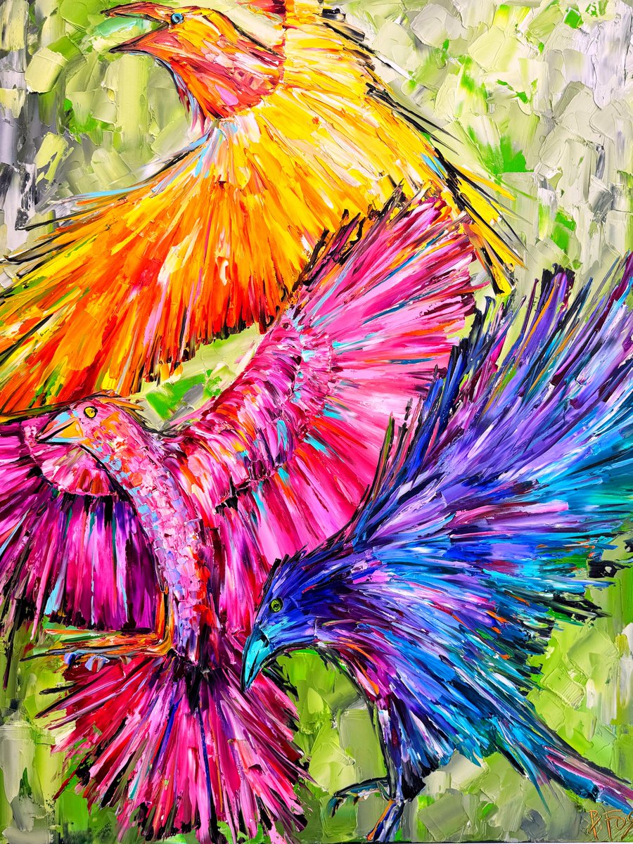 DavidMora's tweet image. Congratulations on your beautiful new gallery, @BeckyFos! I can’t wait to see what you create next. 👩🏻‍🎨🎨

#BeckyFos #NewOrleans