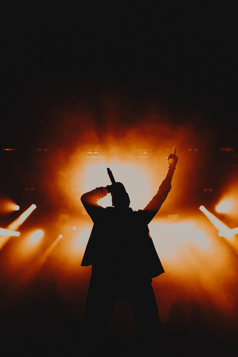 Memphis May Fire tweet media