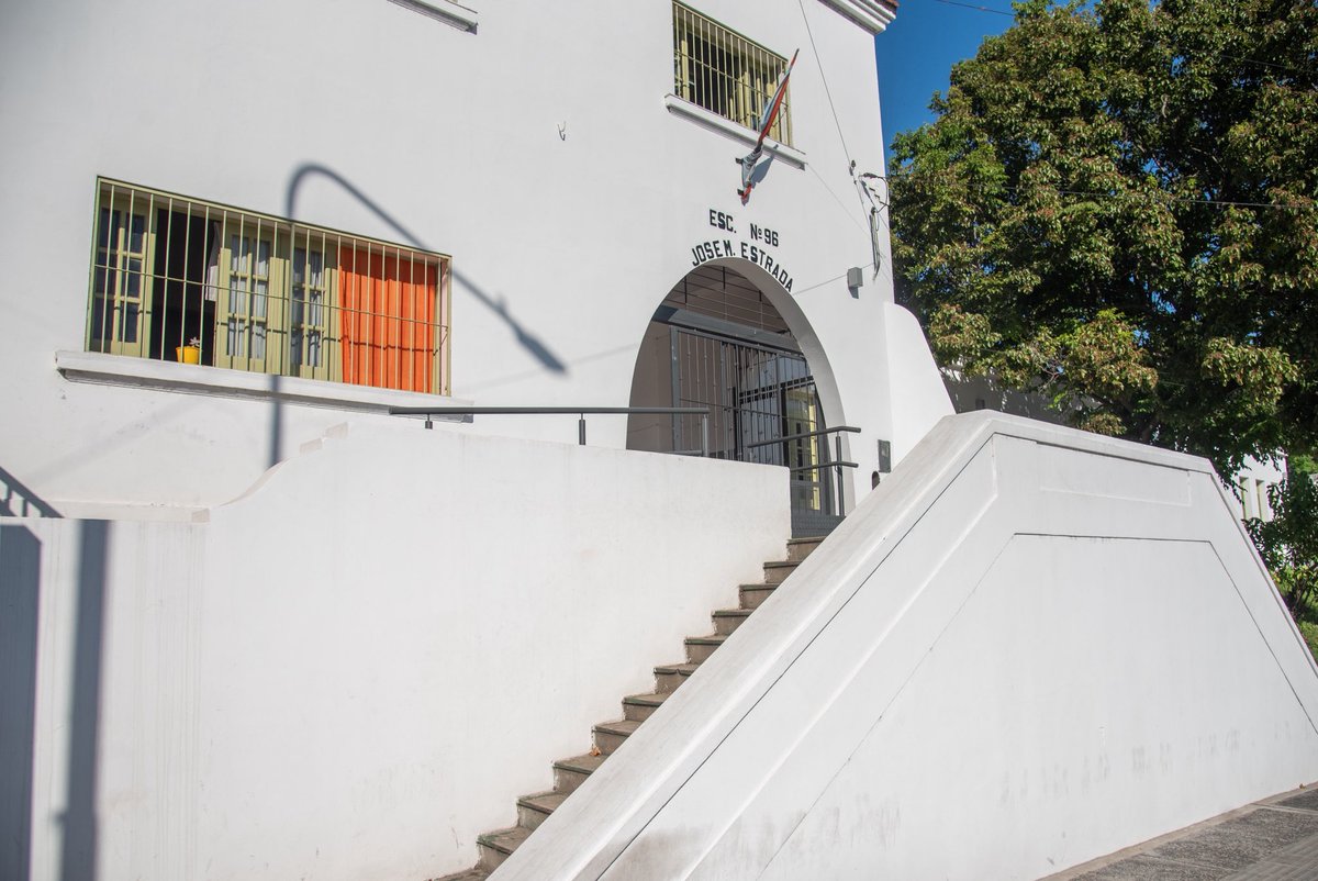 Gobierno de Entre Ríos tweet media