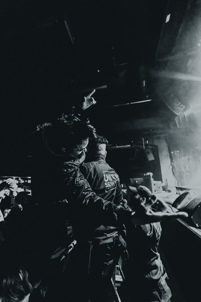 Memphis May Fire tweet media