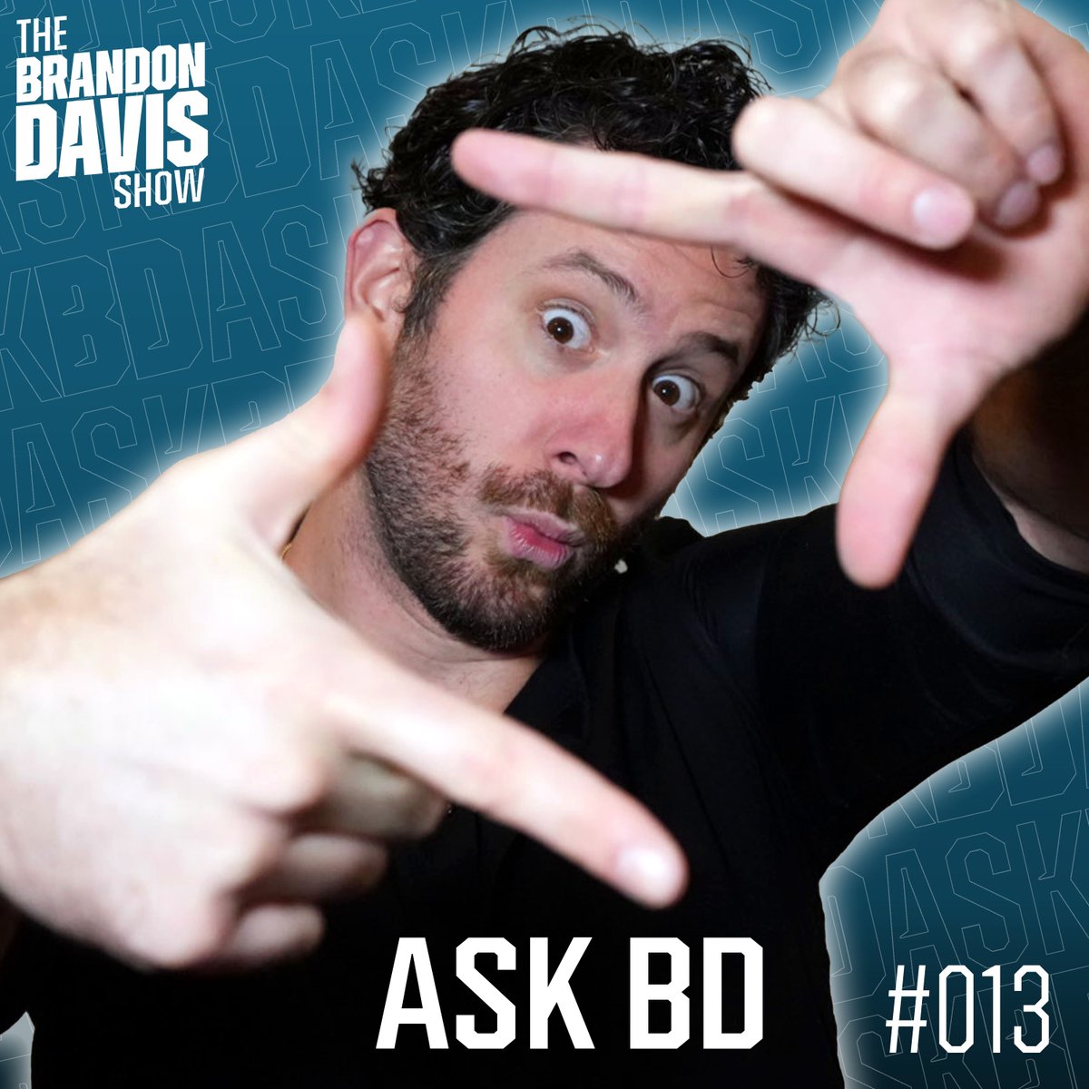 BrandonDavisBD's tweet photo. Will Spider-Man: Brand New Day make more money than Avengers: Doomsday?
A surprisingly fair question in this week's Ask BD!
Available now--
Apple: https://t.co/tOHnBqkPmS
Spotify: https://t.co/Kc4pEduvl9
YouTube: https://t.co/FymjQ1ieke https://t.co/xU1mR9OUzm