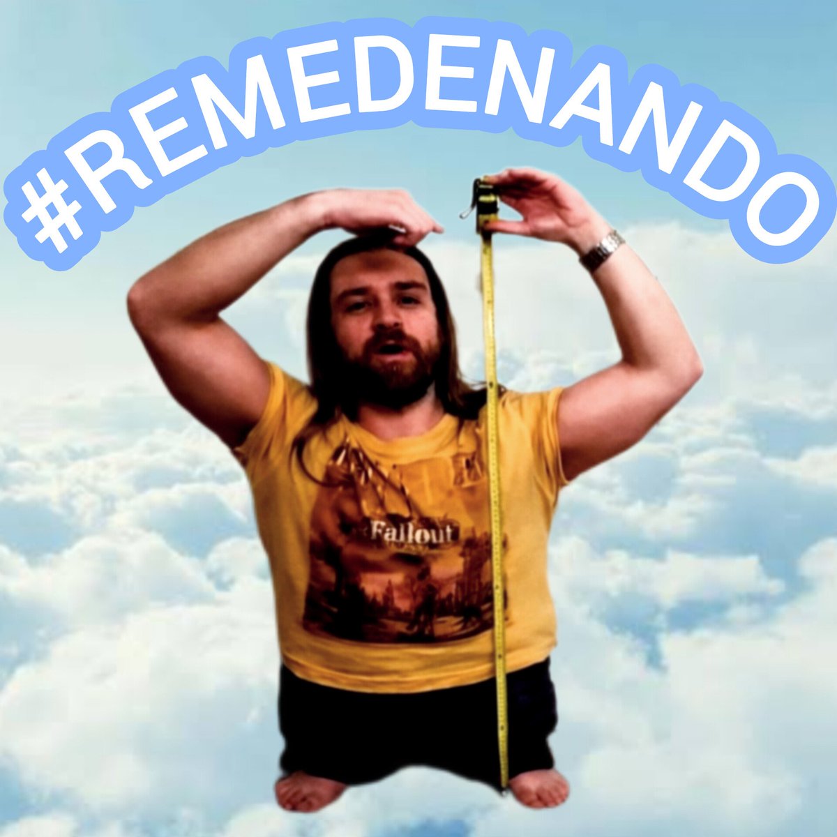 Lil Trembo tweet media