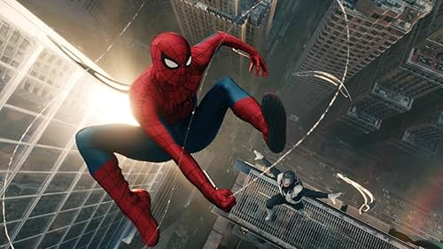 BrandonDavisBD's tweet photo. Will Spider-Man: Brand New Day make more money than Avengers: Doomsday?
A surprisingly fair question in this week's Ask BD!
Available now--
Apple: https://t.co/tOHnBqkPmS
Spotify: https://t.co/Kc4pEduvl9
YouTube: https://t.co/FymjQ1ieke https://t.co/xU1mR9OUzm
