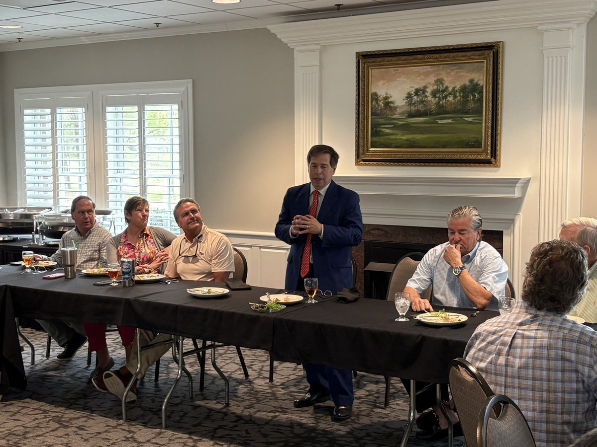 Chuck Fleischmann tweet media