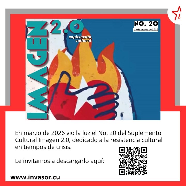 Periódico Invasor tweet media