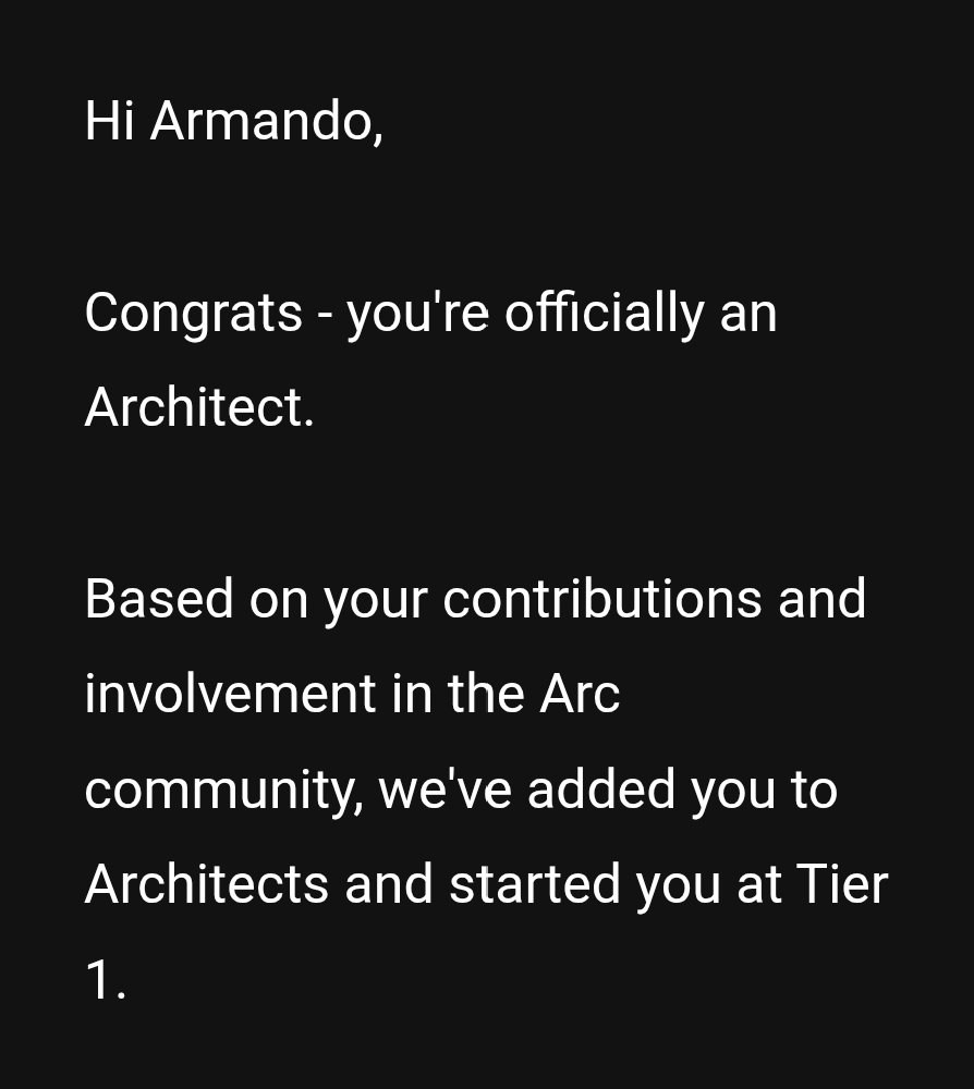 🌱🇻🇪 Armando Medina | dRPC Ambassador tweet media