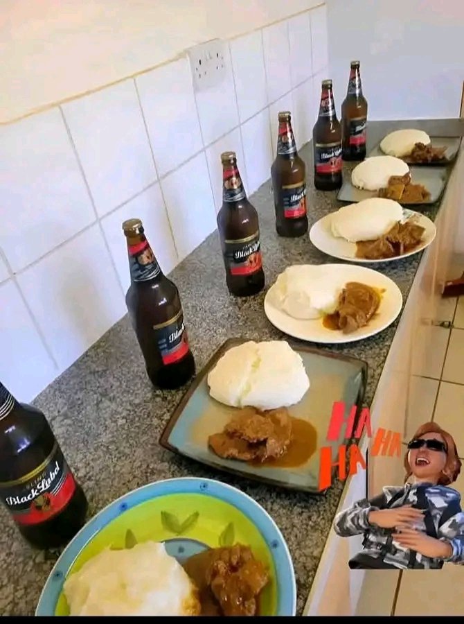 SHAMBAcboy's tweet photo. @blacklabelsa #ChampionBeer from the bottom of my heart kombela black juice 🔥🔥🔥😭😭😭😭😭😭❤️❤️💯💯 puliziii https://t.co/tdxL8jV5b8