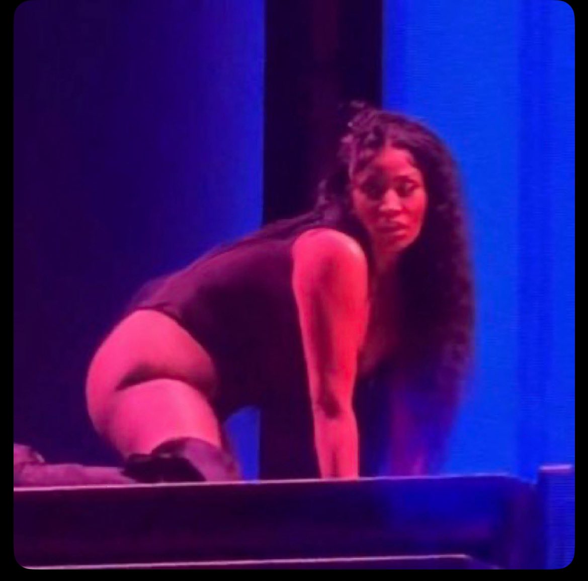 Cardi4POTUS28’👠💋 tweet media