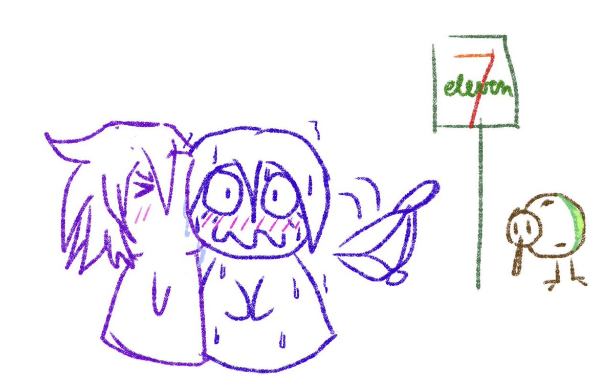 Kiwi: Luminary of the Fruit Salad! tweet media