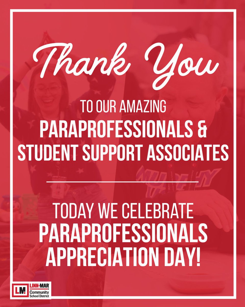 Linn-Mar CSD tweet media