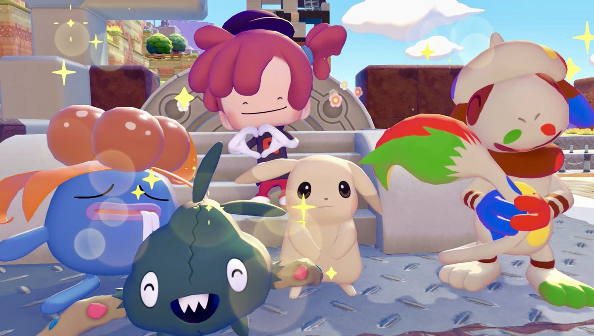 Froppsie ✨ tweet media