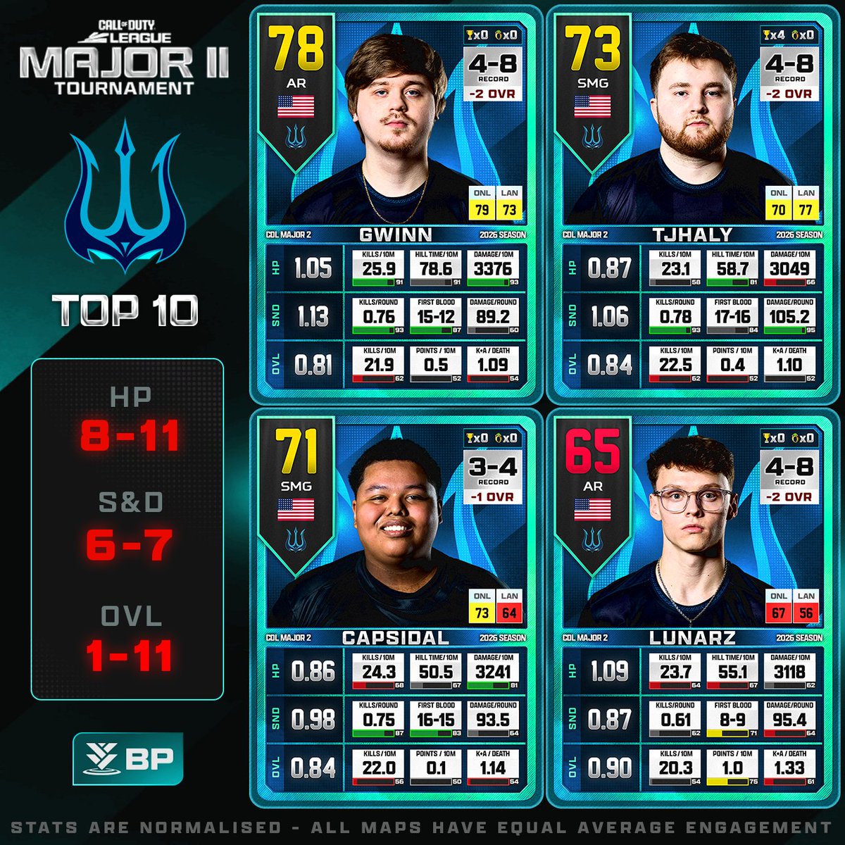 Breaking Point tweet media