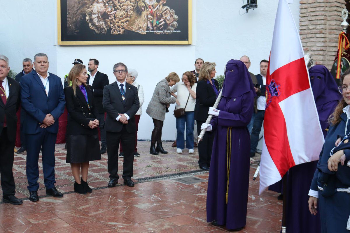 PSOE de Marbella /❤️ tweet media