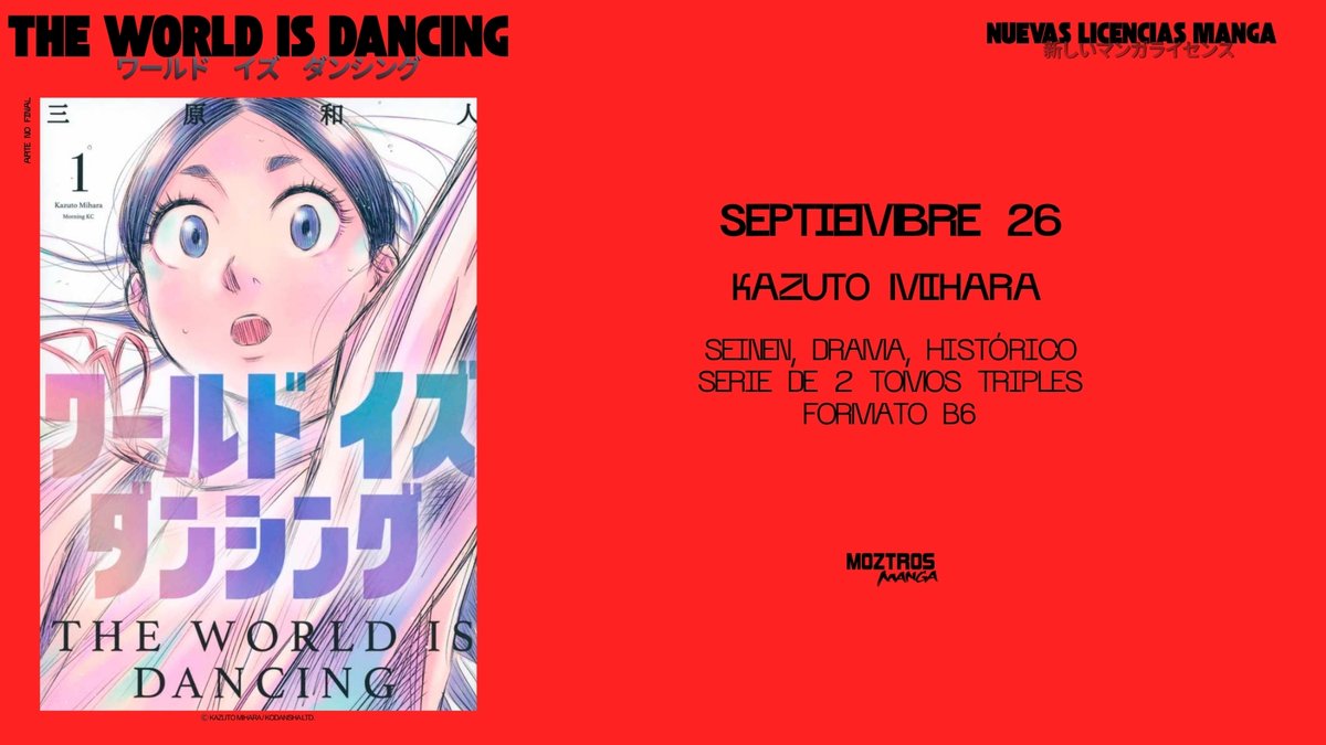 Moztros Editorial tweet media