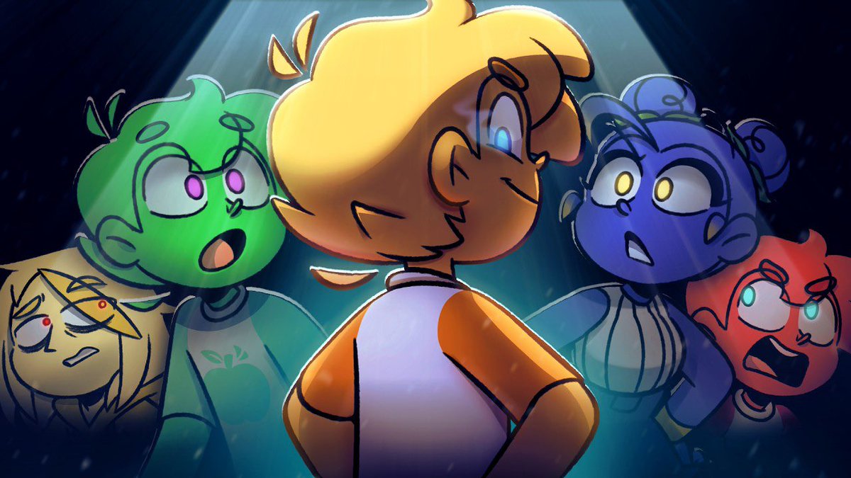 Torajo 🍏 tweet media