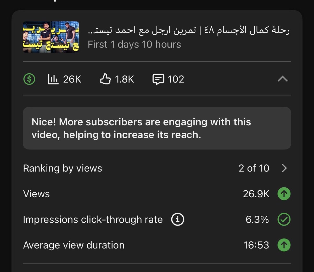 محمد آل مسعود tweet media