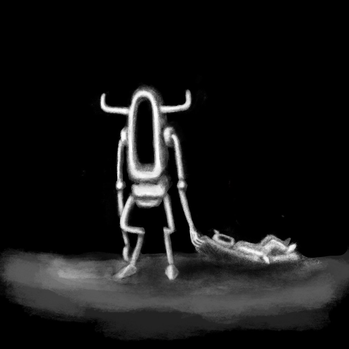 Sun Lariat tweet media