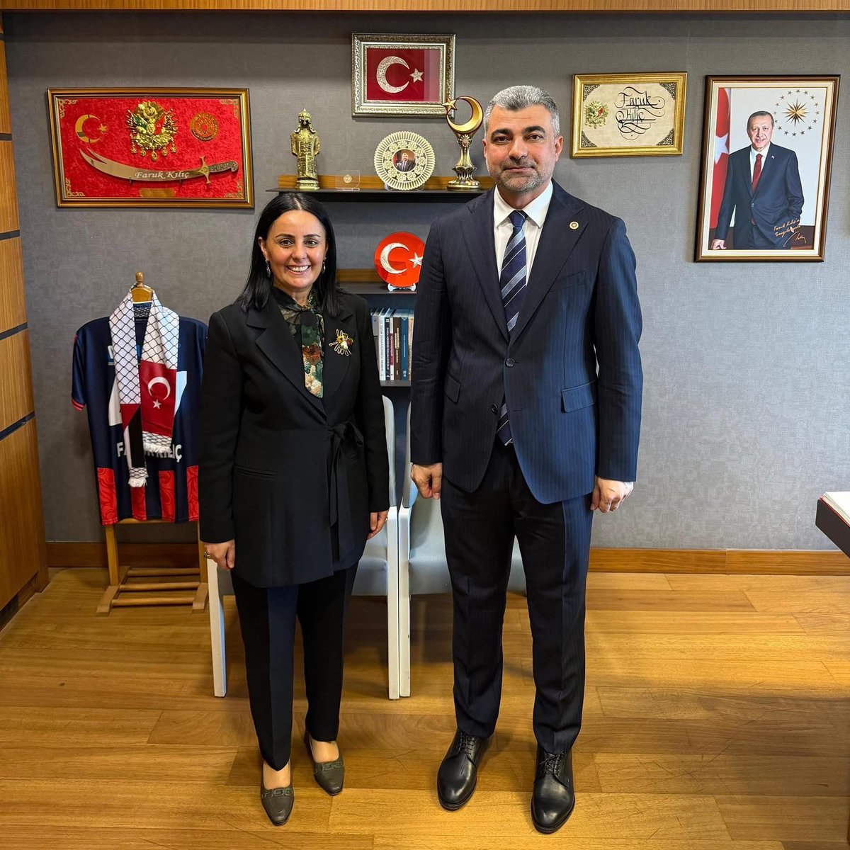 Hatice Atan🇹🇷 tweet media