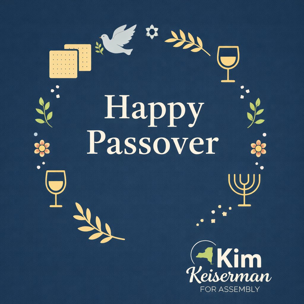 Kim Keiserman tweet media