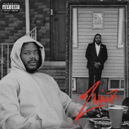 realseanarcher's tweet photo. New ⁦@fettywap⁩ out now “ ZAVIER” 
Let us know your fav track https://t.co/9SRpwXmsz1