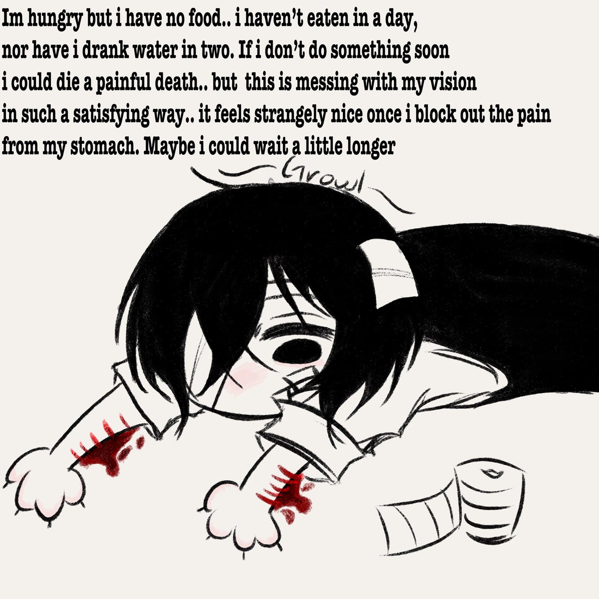 🍍*⁠.⁠✧ Yumeko 𓍯 ִֶָ ࣭ ⭑꙳ ๋࣭ tweet media