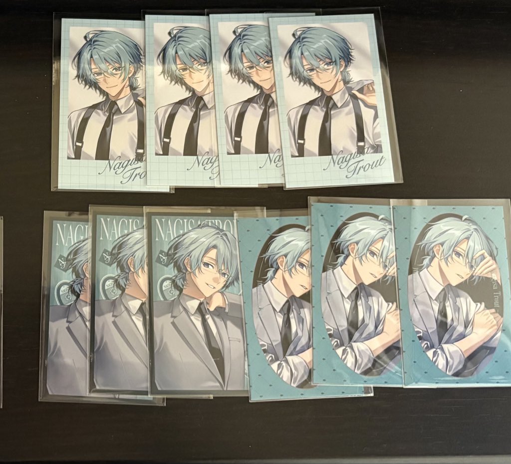 みのい@取引垢 tweet media