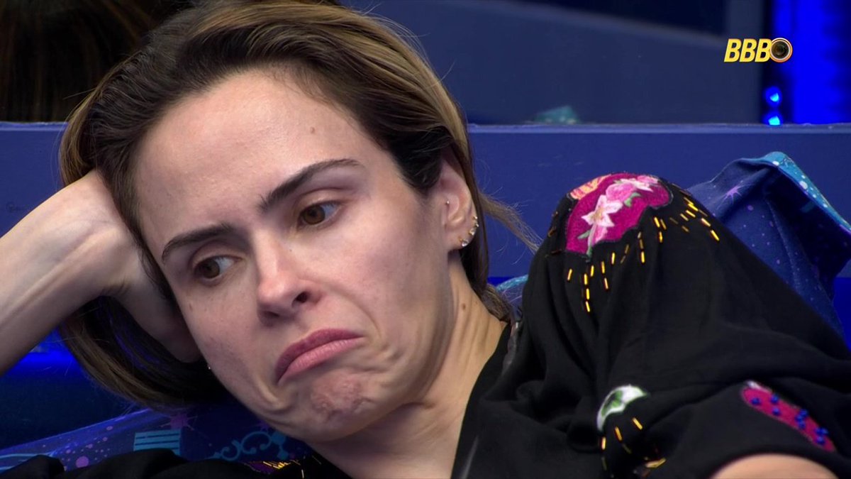 Antenados #BBB26 tweet media