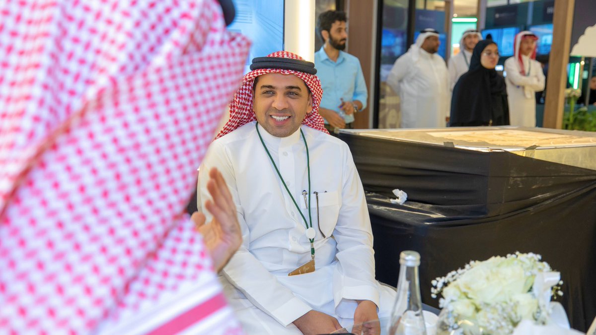 TAIBA طيبة tweet media