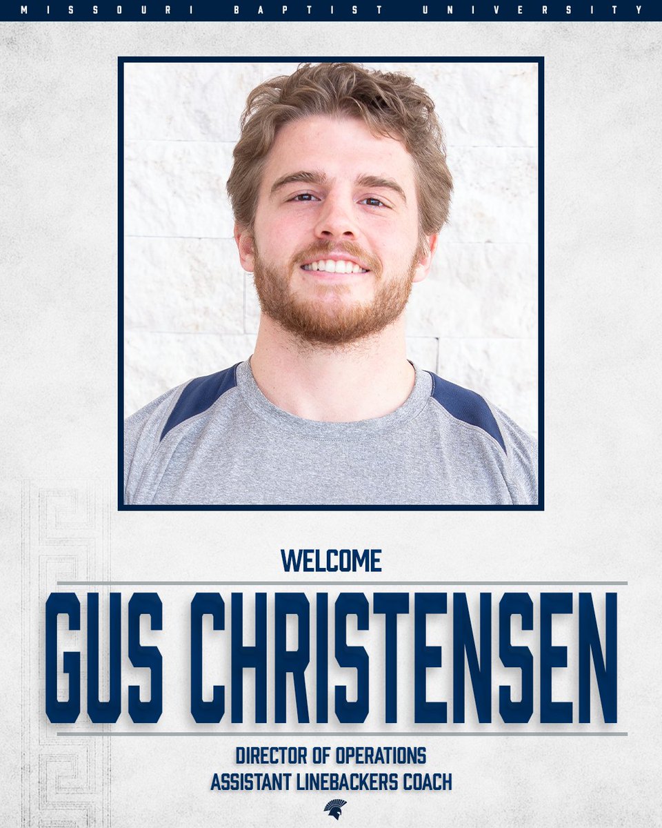 Missouri Baptist Football tweet media