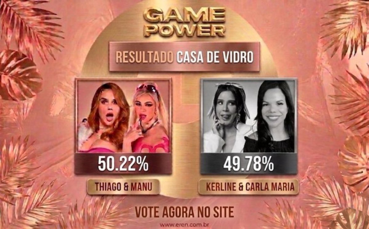 Game Power tweet media