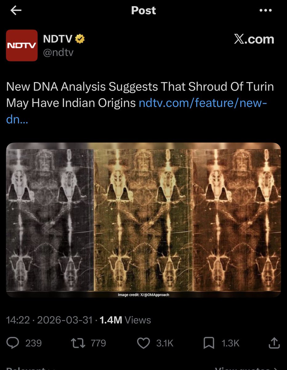 Ankush Kaushik tweet media