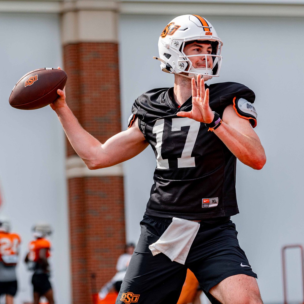 QB1 🤠
