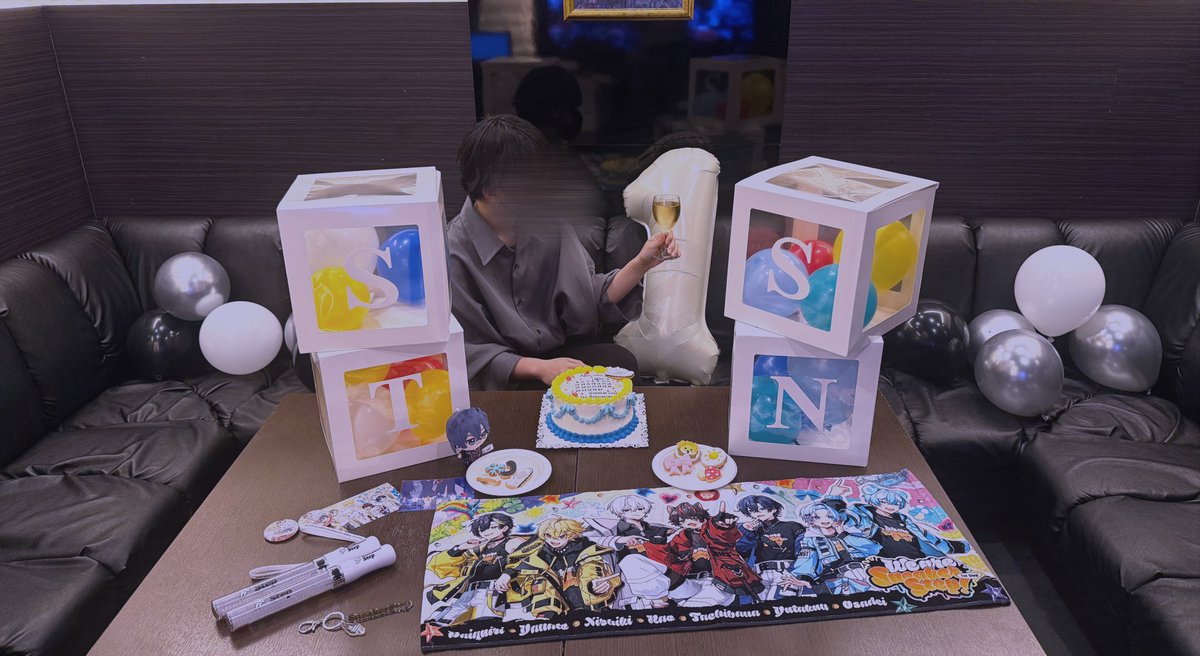 もち。 tweet media