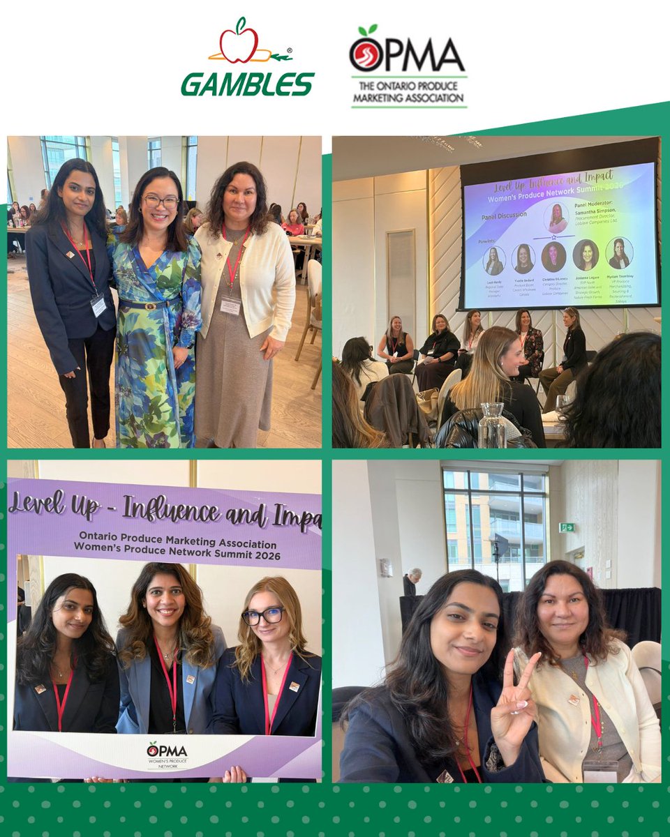 Gambles Produce tweet media