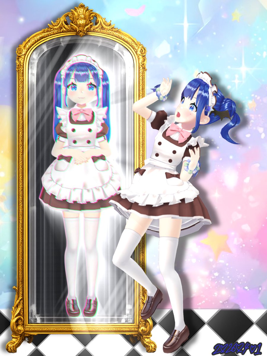 ️青星ふぅ💙⭐️️ tweet media