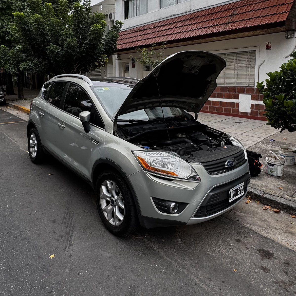 Richar | Dynaco consultoría automotriz tweet media