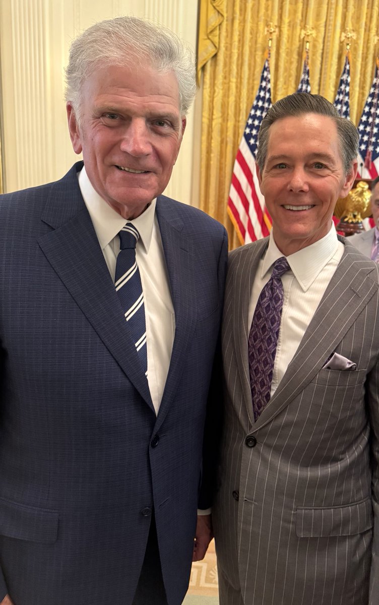 Ralph Reed tweet media