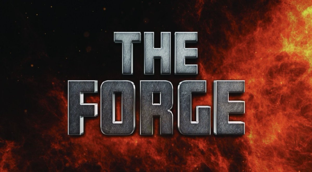 We often encourage our <a href="/MyColonial/">Colonial Church</a> family to “brag on Jesus”—but not everyone feels confident doing that. That’s why we’re hosting The Forge, a Saturday workshop to equip you for Gospel conversations. April 18. Free + breakfast. Register: colonialchurch.com/the-forge