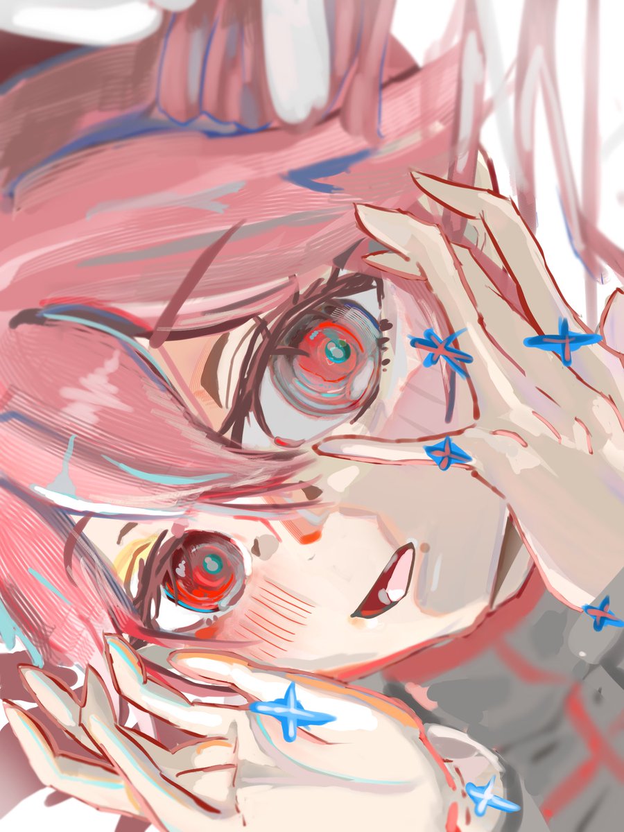 すとっくほるむ tweet media