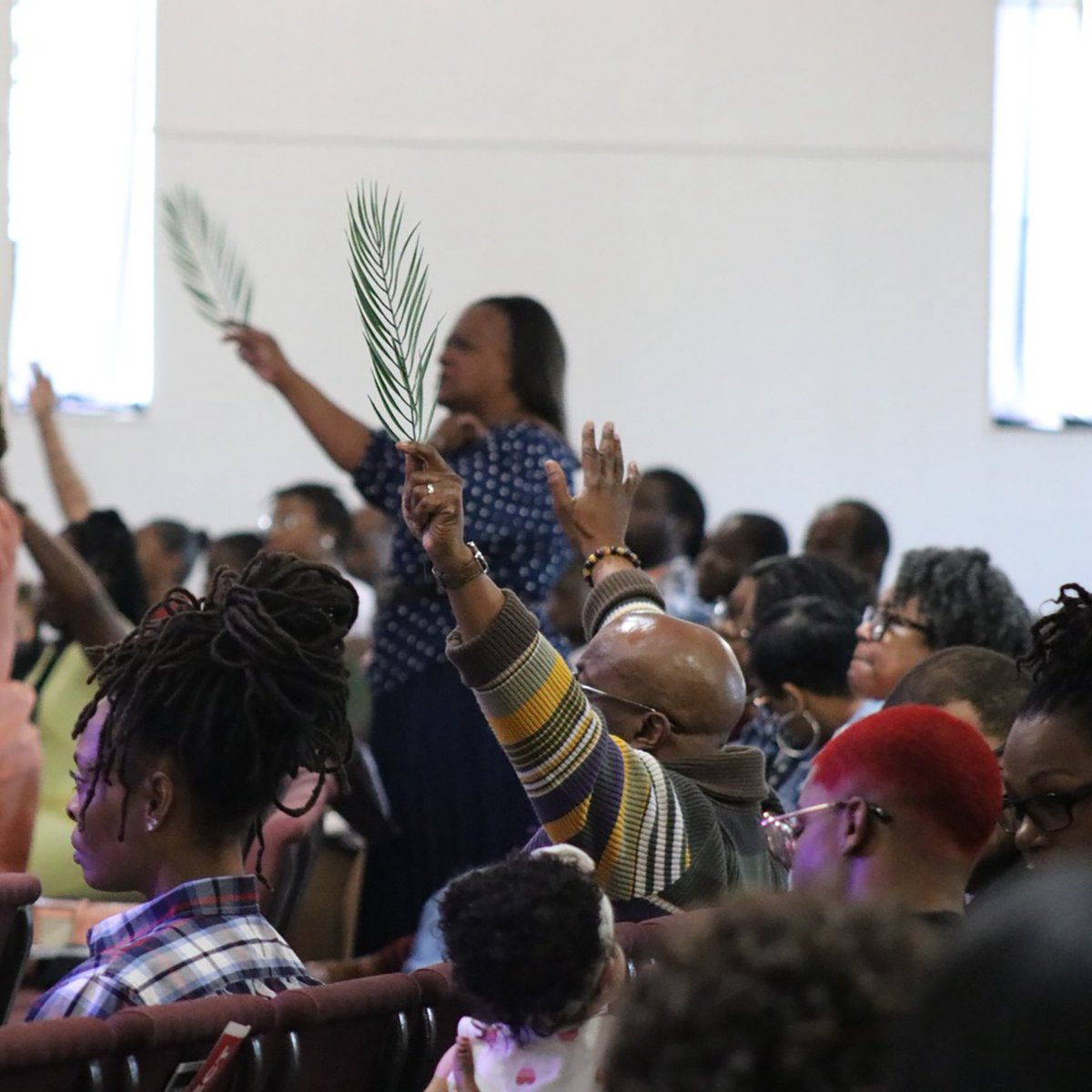 Texas Baptists tweet media